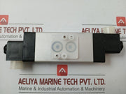 By Imi Herion 2623177 Solenoid Valve With Coil 24vdc