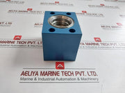 New Inserta Check Valve 4-Bolt Flange Type Icft-A-6132-N015