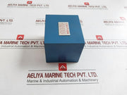 New Inserta Check Valve 4-Bolt Flange Type Icft-A-6132-N015