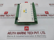 By Is Interschalt Lam 10 Logic Alarm Module In 270 Gm