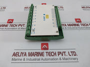 By Is Interschalt Lam 10 Logic Alarm Module In 270 Gm