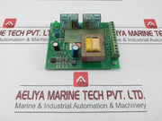 By Jovy Atlas Power System Control Board P00 004 01