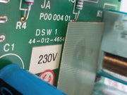 By Jovy Atlas Power System Control Board P00 004 01