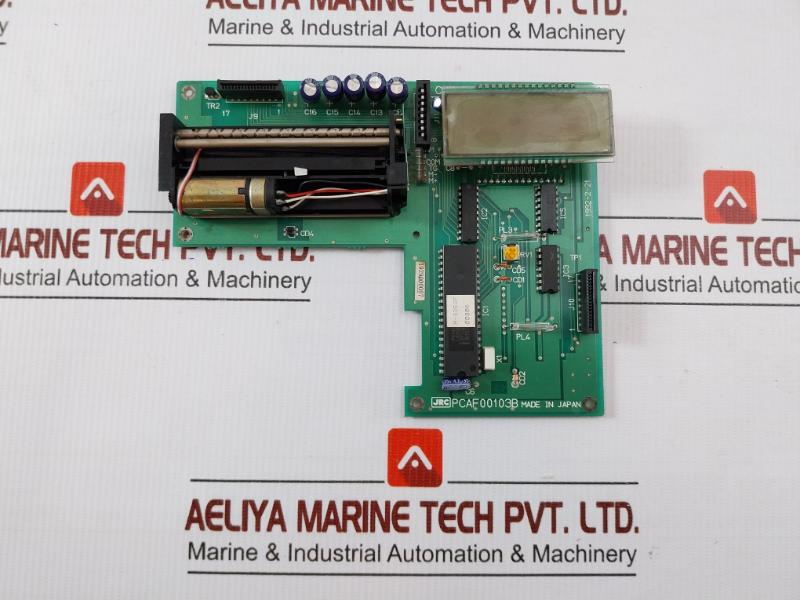 By Jrc  Part No. Pcaf00103b Printed Circuit Board - 160 Gm