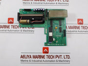 By Jrc  Part No. Pcaf00103b Printed Circuit Board - 160 Gm