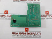 By Jrc  Part No. Pcaf00103b Printed Circuit Board - 160 Gm