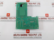 By Jrc  Part No. Pcaf00103b Printed Circuit Board - 160 Gm