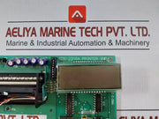 By Jrc  Part No. Pcaf00103b Printed Circuit Board - 160 Gm