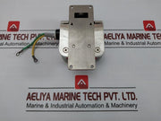 By Jrc X-Band Magnetron Part No.M1568bs