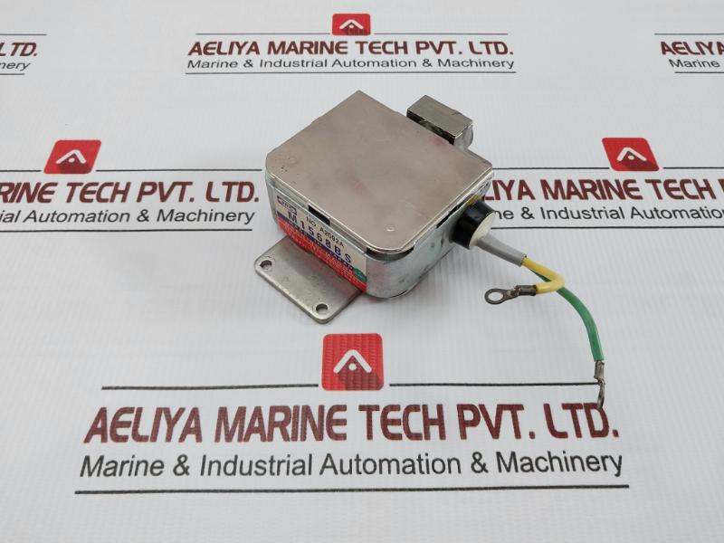 By Jrc X-Band Magnetron Part No.M1568bs