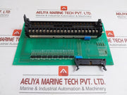 By Jrcs Edi-M132b Terminal Block Interface Card 24v