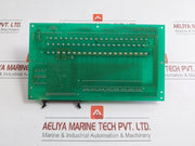 By Jrcs Edi-M132b Terminal Block Interface Card 24v
