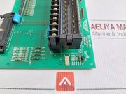 By Jrcs Edi-M132b Terminal Block Interface Card 24v