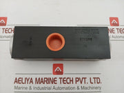 By Kepner Pilot-Operated Check Valve 2712p6