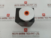By Kepner Pilot-Operated Check Valve 2712p6