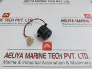 By Kobishi Esz-11n-A Piezo-11 Piezoelectric Buzzer 24vdc