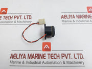 By Kobishi Esz-11n-A Piezo-11 Piezoelectric Buzzer 24vdc