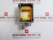 By Kongsberg Ga-100/A Thermocouple Amplifier 12-35v
