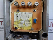 By Kongsberg Ga-100/A Thermocouple Amplifier 12-35v