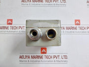 By Kongsberg Ga-100/A Thermocouple Amplifier 12-35v