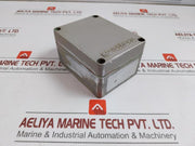 By Kongsberg Ga-100/A Thermocouple Amplifier 12-35v