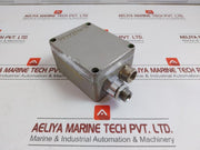By Kongsberg Ga-100/A Thermocouple Amplifier 12-35v