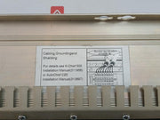 By Kongsberg Msi-12 I/O Module Rev:B
