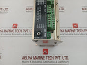 By Kongsberg Msi-12 I/O Module Rev:B