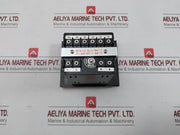 By Kuramoto Instrument Rlm-120 Analog Tachometer Dc24v