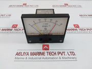 By Kuramoto Instrument Rlm-120 Analog Tachometer Dc24v