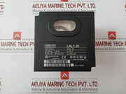 By Landis & Gyr Lal 1.25 50-60hz 3,5va Burner Control Unit 220-240v