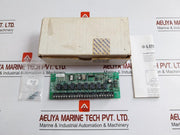 By Lenel Ngp-1208, 8-Output Relay Control Module