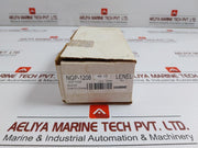 By Lenel Ngp-1208, 8-Output Relay Control Module