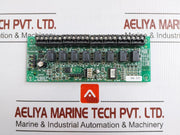 By Lenel Ngp-1208, 8-Output Relay Control Module
