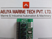 By Lenel Ngp-1208, 8-Output Relay Control Module