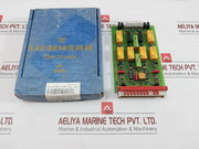 By Liebherr Electronic Printed Circuit Board 924044008