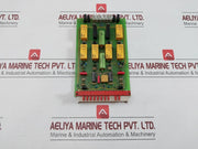 By Liebherr Electronic Printed Circuit Board 924044008