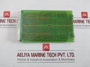 By Liebherr Electronic Printed Circuit Board 924044008