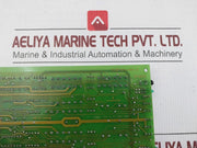 By Liebherr Electronic Printed Circuit Board 924044008