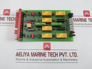By Liebherr Electronic Printed Circuit Board 924044008