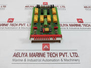 By Liebherr Electronic Printed Circuit Board 924044008