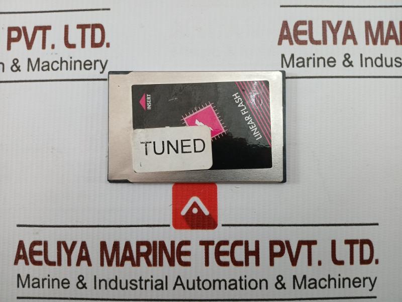 By Magicram  Liner Flash Memory Card - 50 Gm