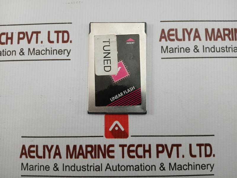 By Magicram  Liner Flash Memory Card - 50 Gm