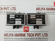 By Mak Part Number 9.01.7-91.08.00-06 Plug-In Relay 50w/24v