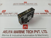 By Mak Part Number 9.01.7-91.08.00-06 Plug-In Relay 50w/24v