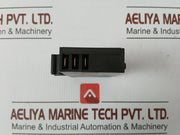 By Mak Part Number 9.01.7-91.08.00-06 Plug-In Relay 50w/24v