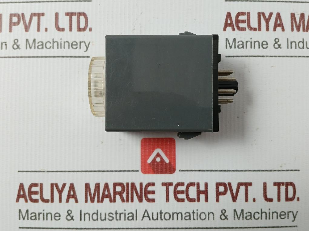 By Matsushita Pmh Timer 1s/10s-1m/10m Part Number in At4319 100gm