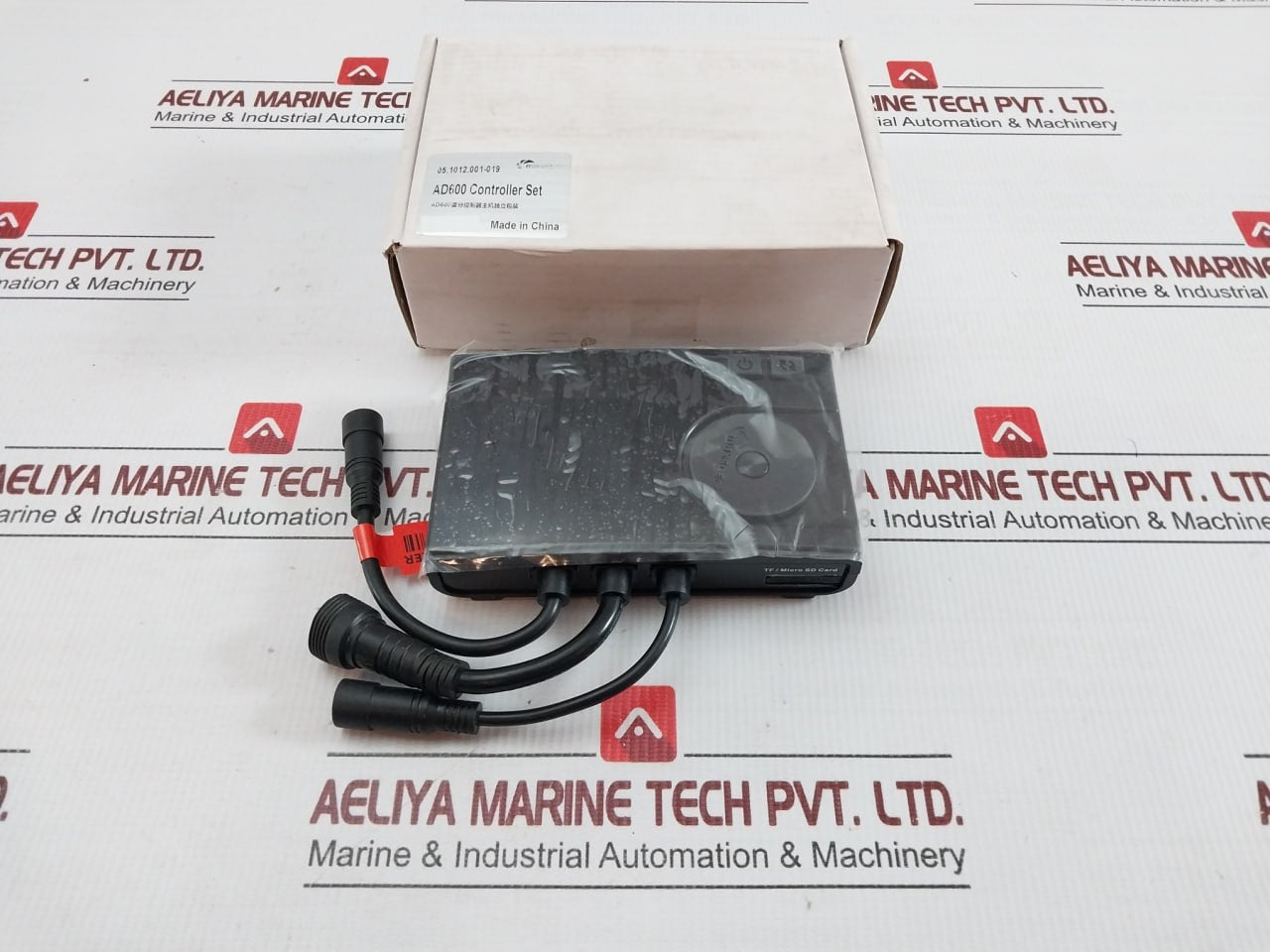 Maxspect Controller Set Ad600 In New Condition