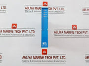 By Measurement Technology Hart Multiplexer 18v To 35vdc Part No. Mtl4850