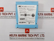 By Measurement Technology Hart Multiplexer 18v To 35vdc Part No. Mtl4850